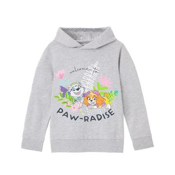 Sweat à capuche PAWRADISE