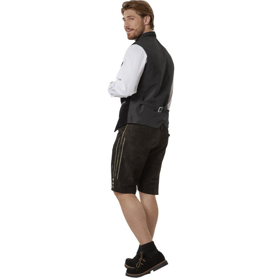 Tectake  Gilet traditionnel NOAH 