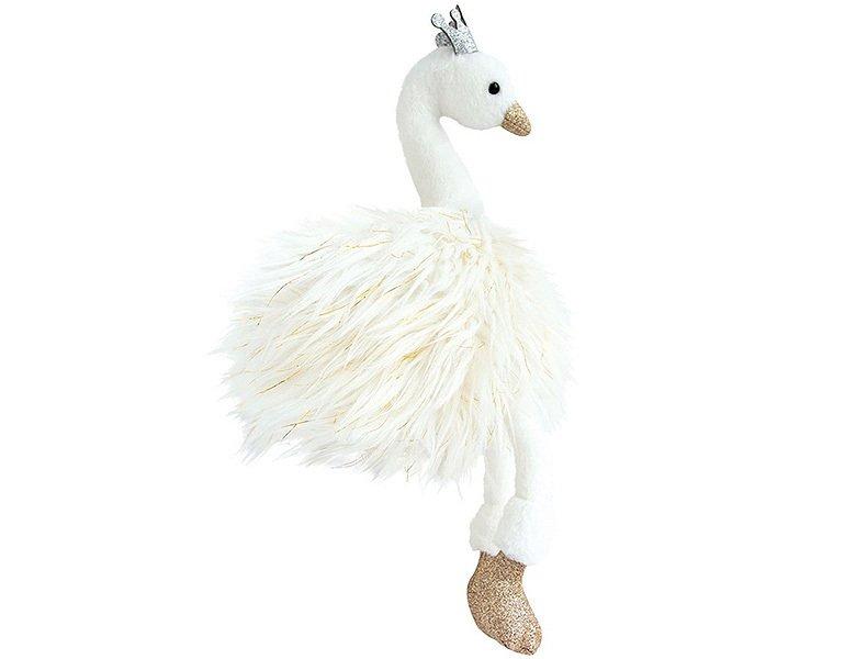 Image of Schwan Weiss (30cm)