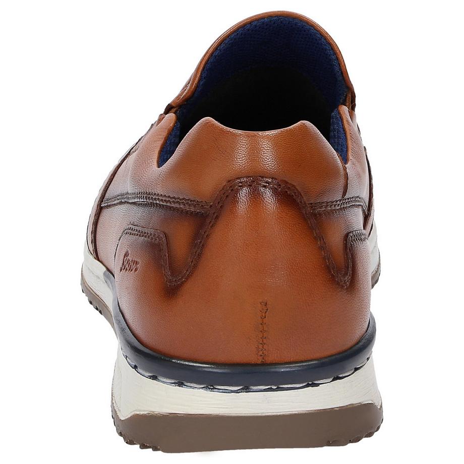 Sioux Cayhall-703 Slipper Sneaker  