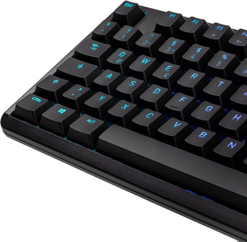 Cherry  Tastiera da gioco, Tastiera 