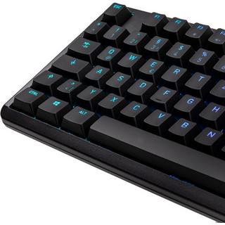 Cherry  Tastiera da gioco, Tastiera 