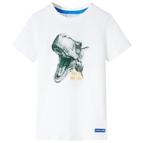 VidaXL  T-shirt pour enfants coton 