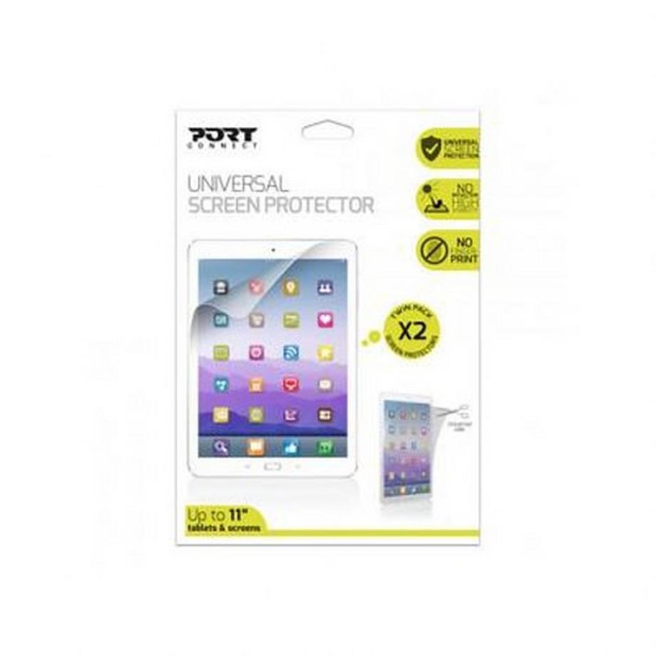 Port  Film de Protection pour Tablette 11'' 