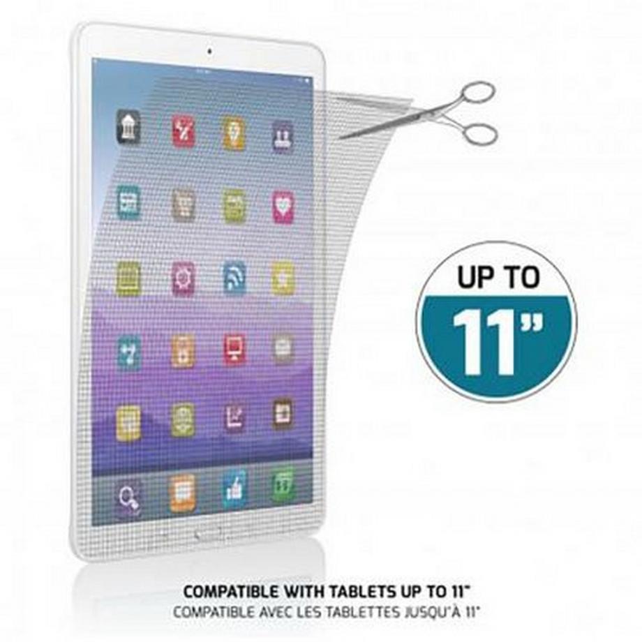 Port  Film de Protection pour Tablette 11'' 