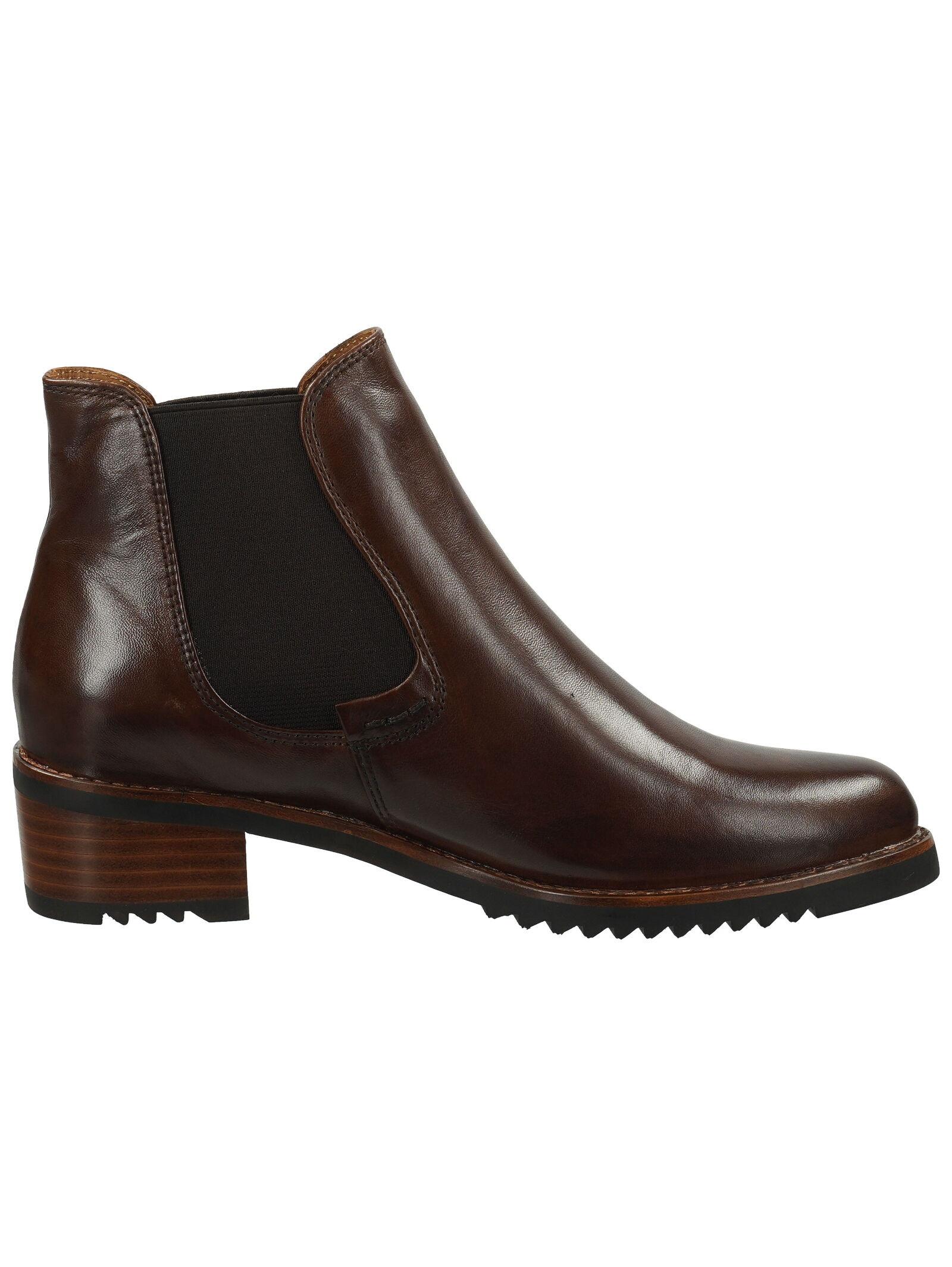 Everybody  Stiefelette Bedford 61157U3254 