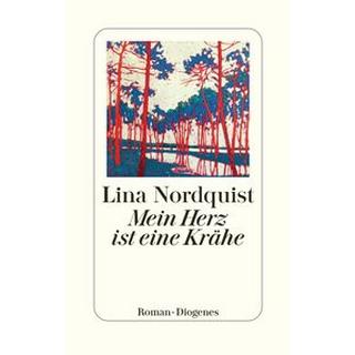 Mein Herz ist eine Krähe Nordquist, Lina; Pluschkat, Stefan (Übersetzung) Couverture rigide 