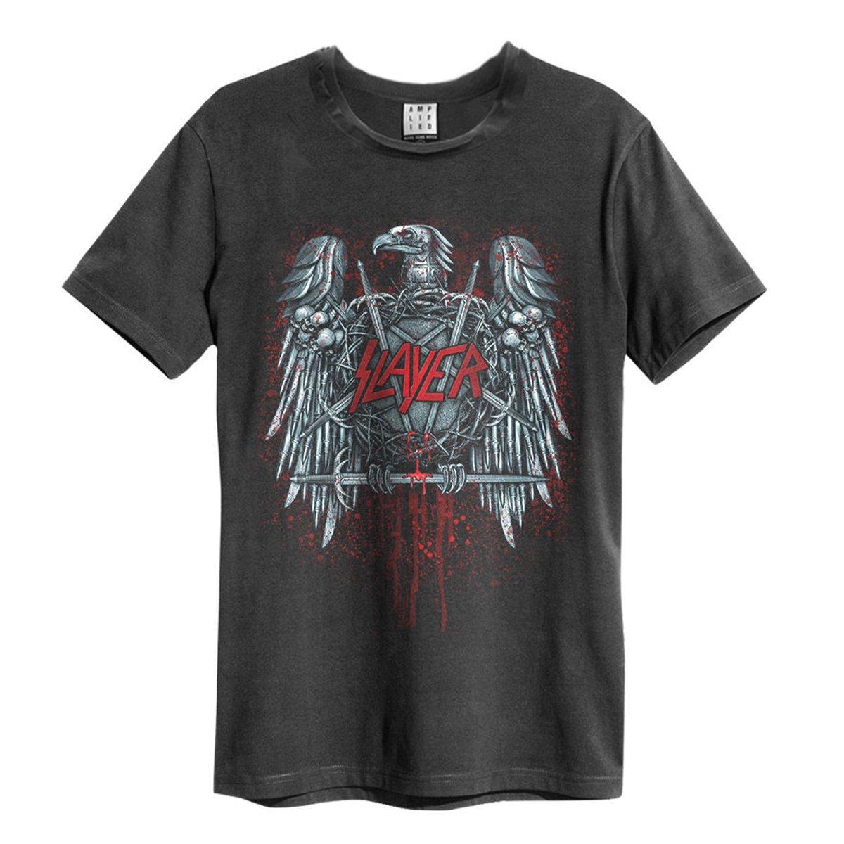 Amplified  Metal Eagle TShirt 