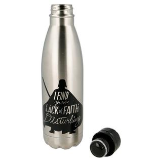 Stor Star Wars Darth Vader (780 ml) - Trinkflasche  