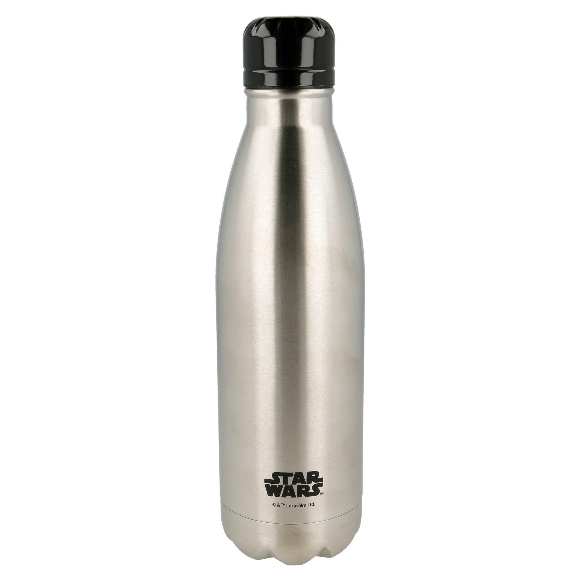 Stor Star Wars Darth Vader (780 ml) - Trinkflasche  