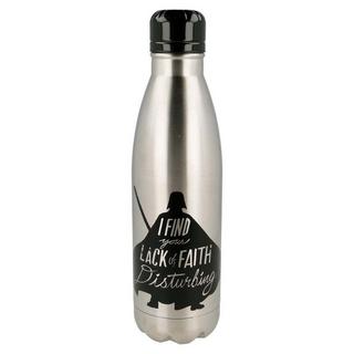 Stor Star Wars Darth Vader (780 ml) - Trinkflasche  