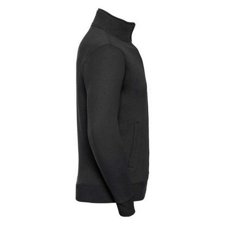 Russell Authentic Giacca Felpa Full Zip  