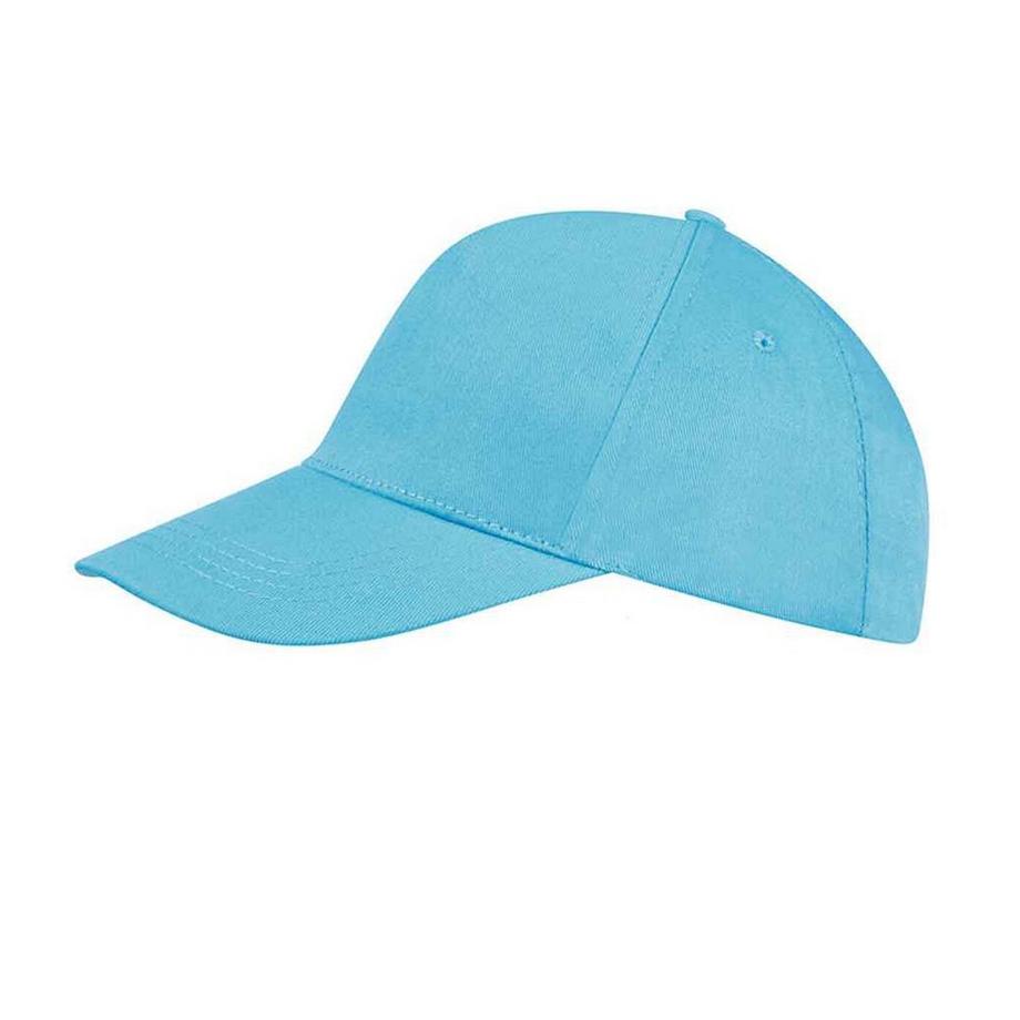 SOLS Casquette de Baseball Buzz  
