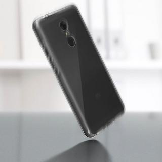 Avizar  Cover integrale Clear Xiaomi Redmi 5 