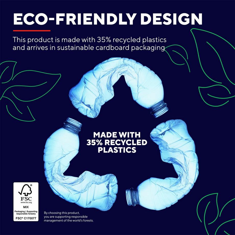 Trust Computer  Cuffie da gioco Fayzo GXT 490W 7.1 USB Eco bianche 