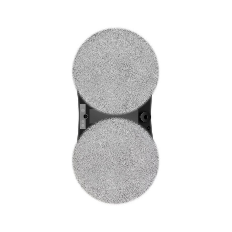 Blue Chilli Fensterreiniger HCR-10 mit Fernbedienung, 80 W, 5600 PA, Saugleistung, Grenzerkennung, Absturzsicherung  