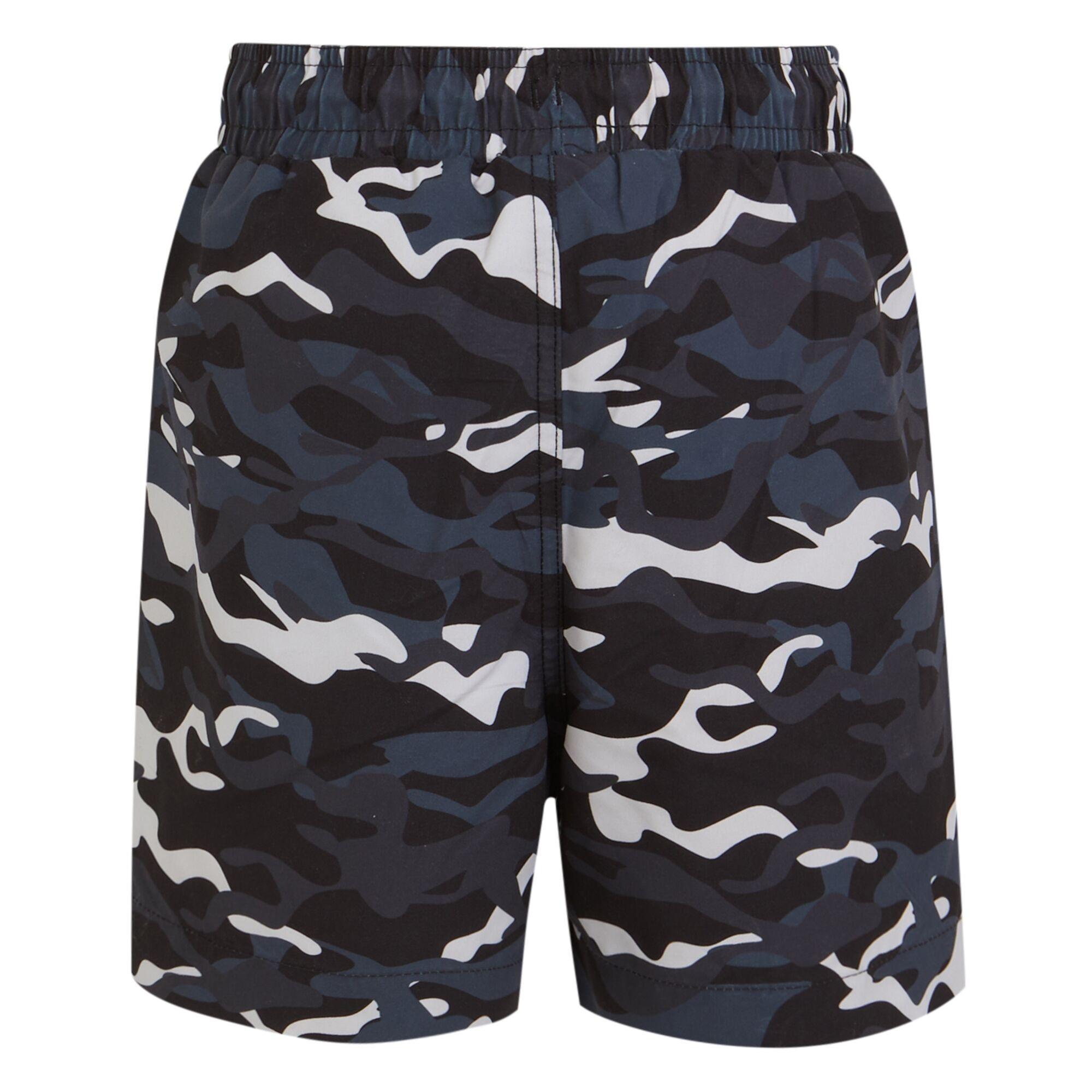 Regatta  Skander III Badeshorts 