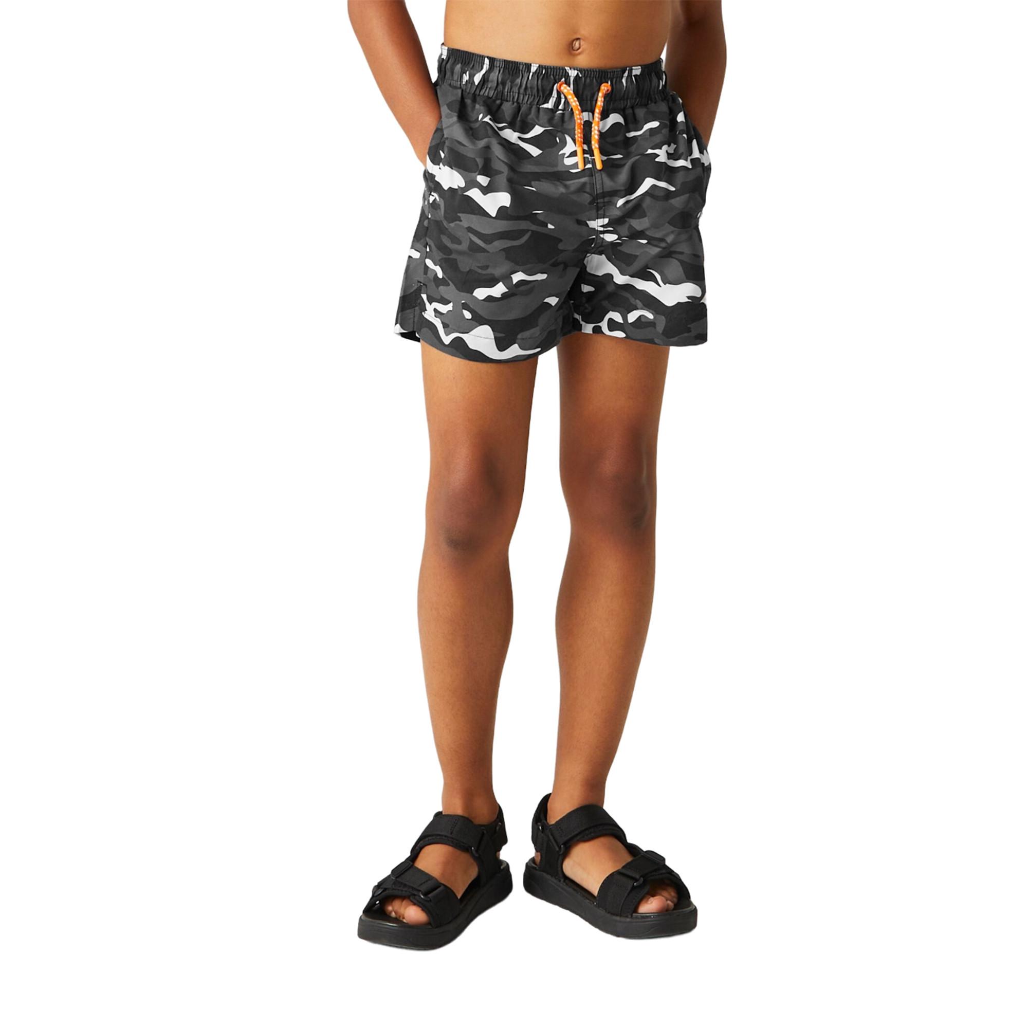 Regatta  Skander III Badeshorts 