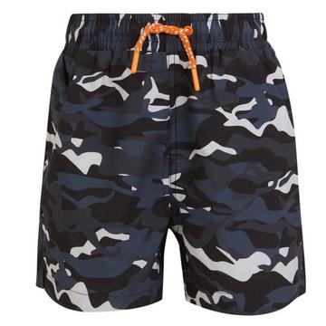 Skander III Badeshorts