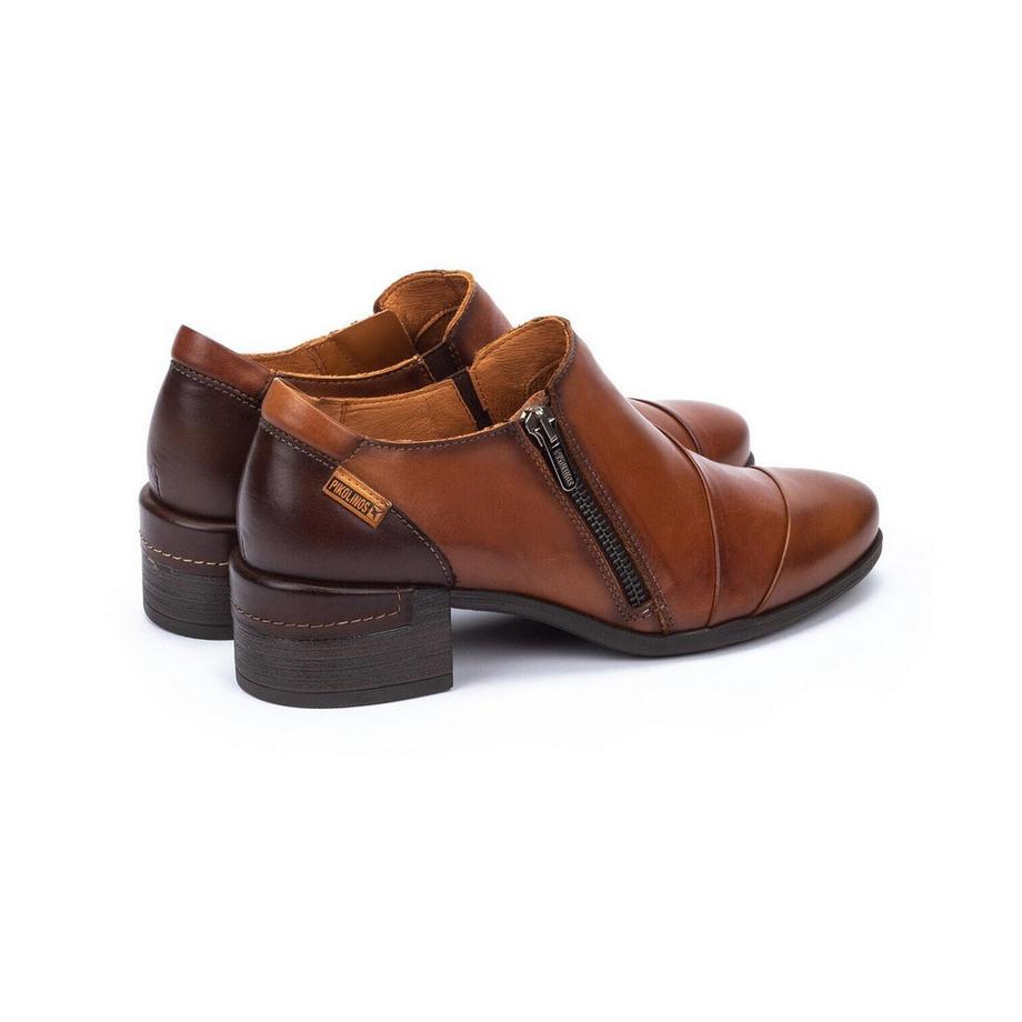 Pikolinos  Malaga - Escarpin cuir 