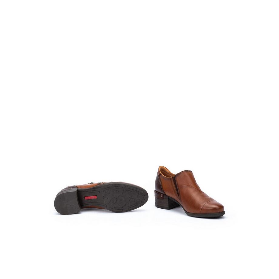 Pikolinos  Malaga - Escarpin cuir 