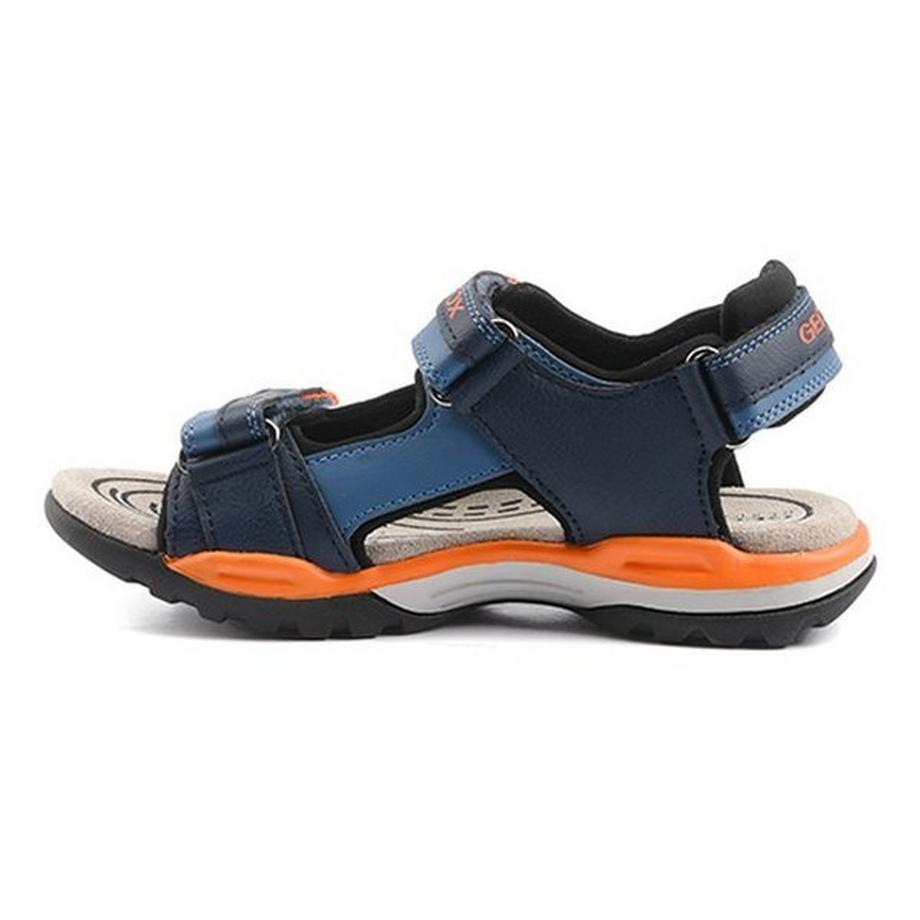GEOX  Sandalen J250RA 01554 