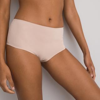 La Redoute Collections Confezione da 2 Slip Shorty in Microfibra  