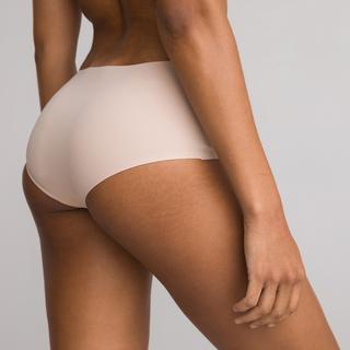 La Redoute Collections Confezione da 2 Slip Shorty in Microfibra  