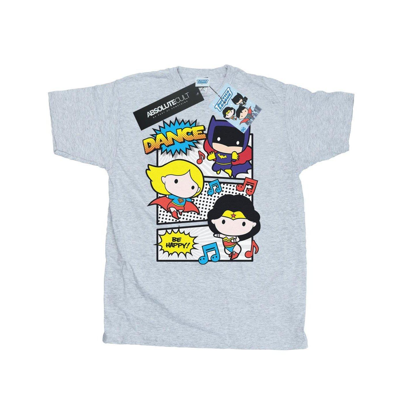 DC COMICS  Super Friends TShirt 