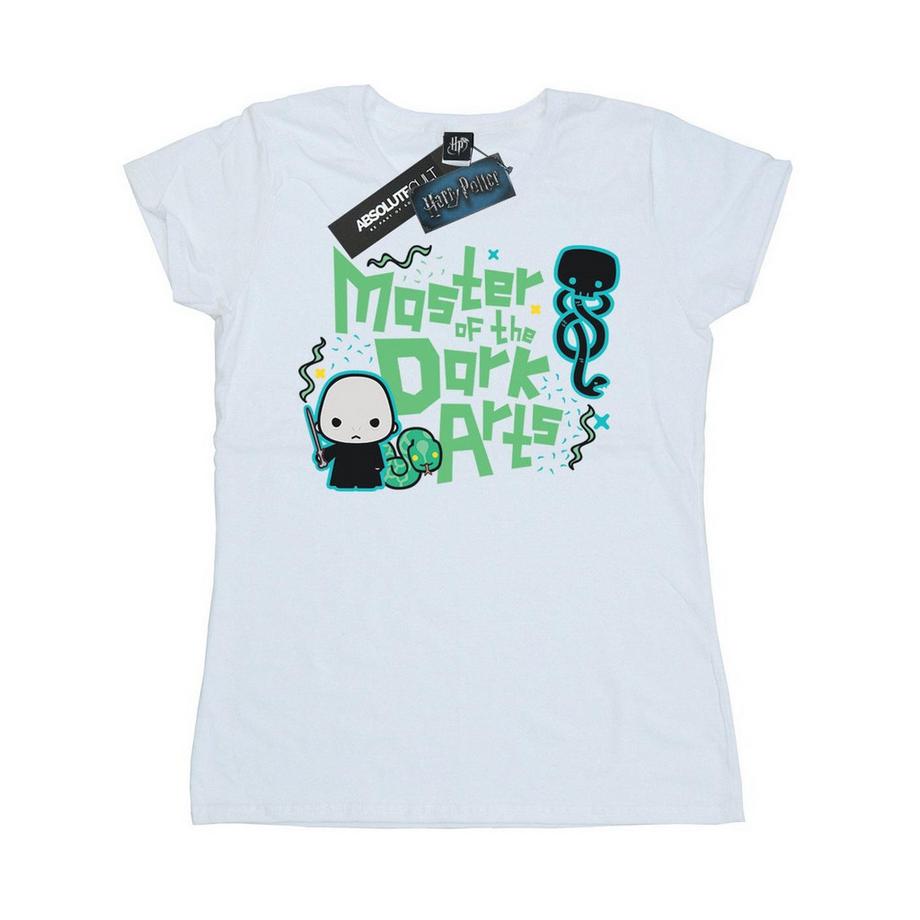 Harry Potter Voldemort Dark Arts T-Shirt Junior  