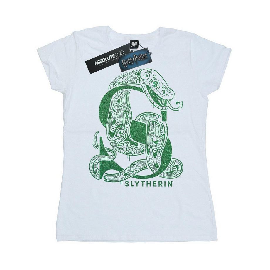 Tshirt SLYTHERIN