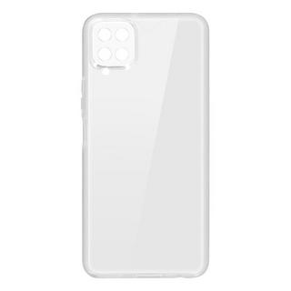 Avizar  Coque 360° Samsung M12 Transparent 