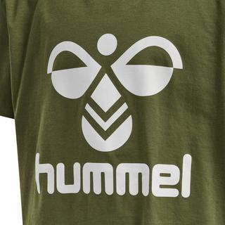 Hummel  t-shirt enfant tres 