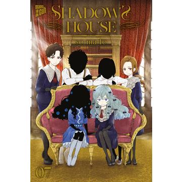 Shadows House 7