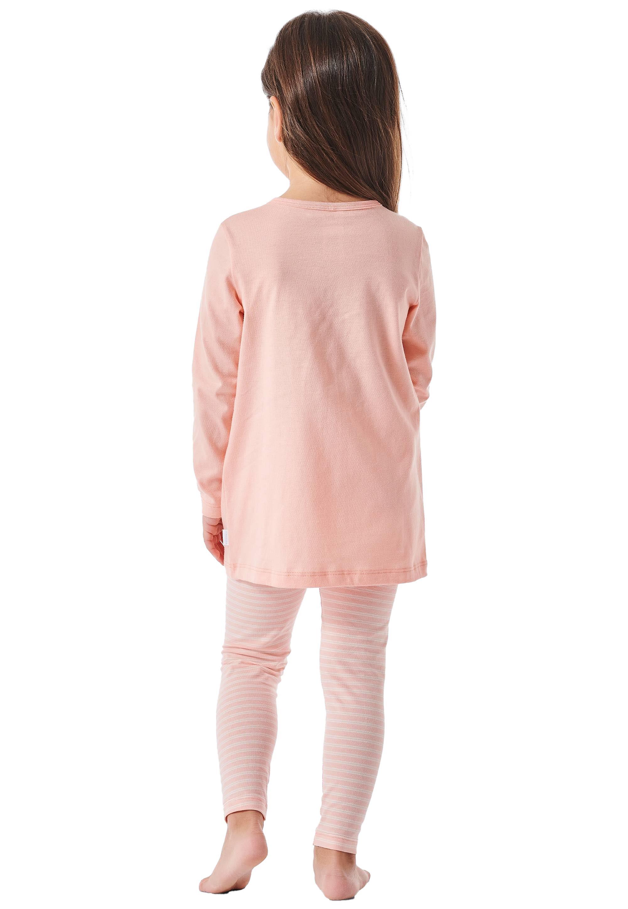 Schiesser  Pyjama  Bequem sitzend 