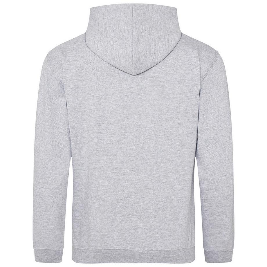 AWDis Kapuzenpullover Bio  