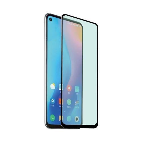 Image of Antibakterielle Displayschutzfolie aus gehärtetem Glas für Mi 11 Lite 5G Transparent