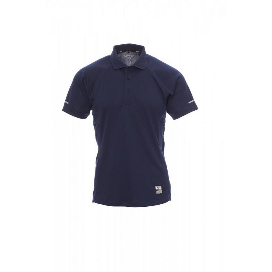 Payper Wear Payper Polo da Allenamento  