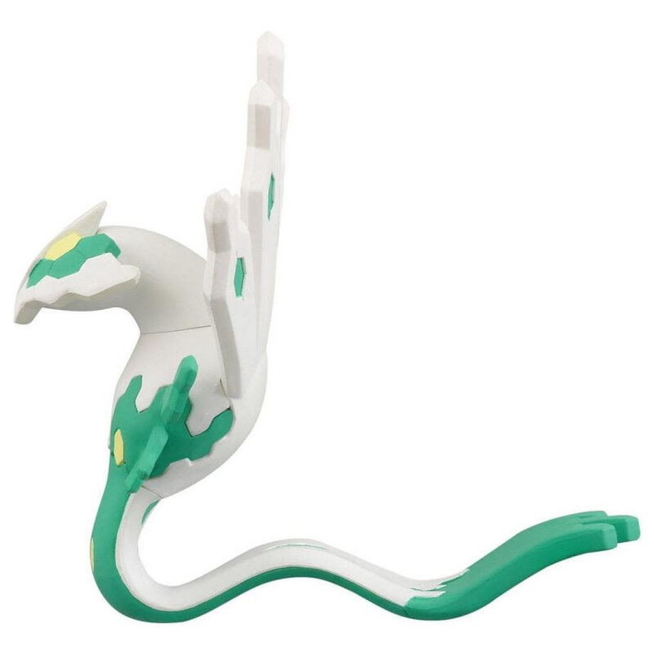 Takara Tomy  Statische Figur - Moncollé - Pokemon - Shiny ML-24 - Zygarde 