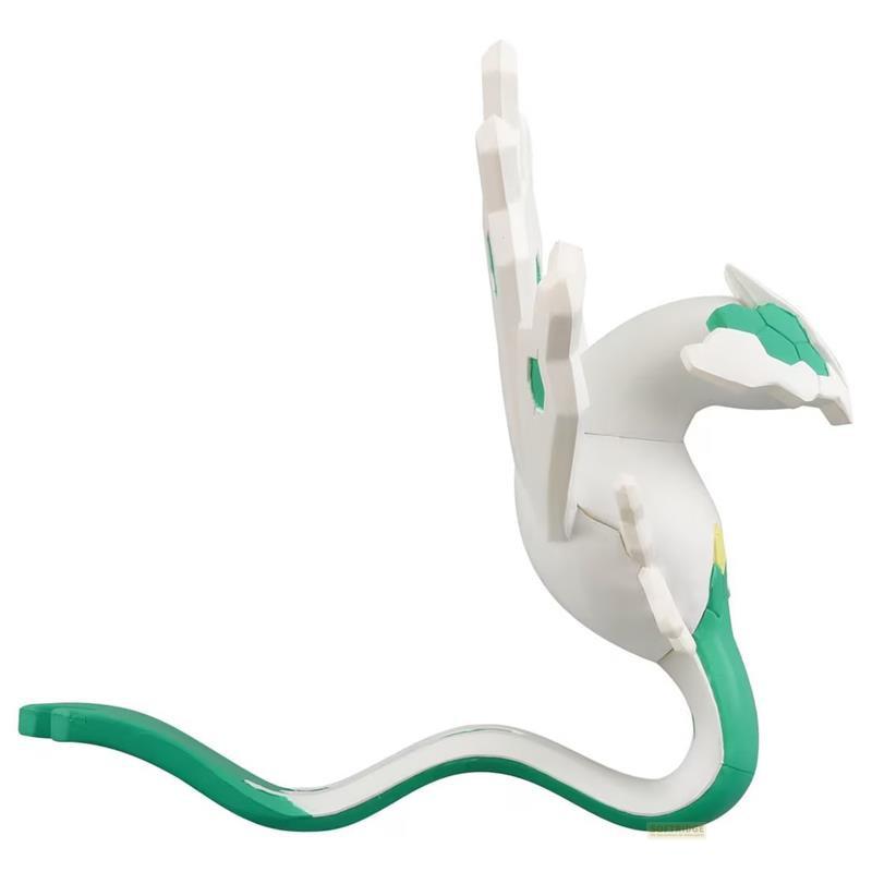 Takara Tomy  Statische Figur - Moncollé - Pokemon - Shiny ML-24 - Zygarde 