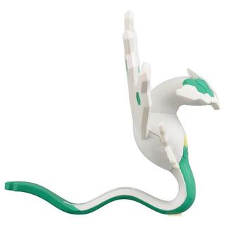 Takara Tomy  Statische Figur - Moncollé - Pokemon - Shiny ML-24 - Zygarde 