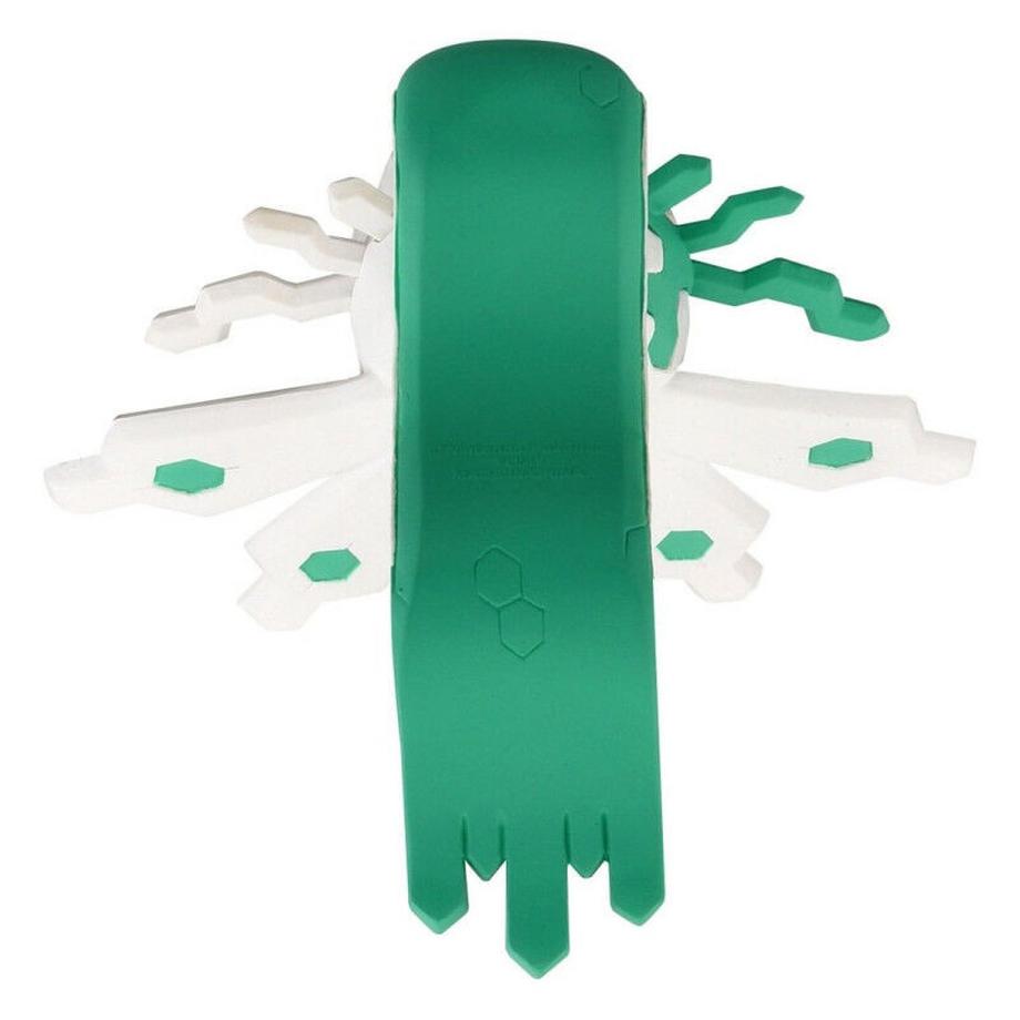 Takara Tomy  Statische Figur - Moncollé - Pokemon - Shiny ML-24 - Zygarde 