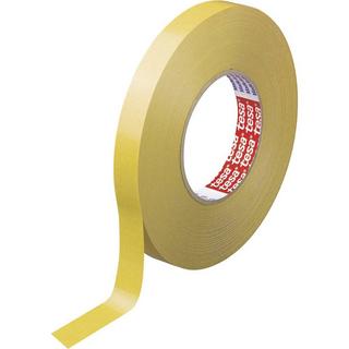 Tesa  Nastro biadesivo fix® 4970 Bianco (L x L) 50 m x 25 mm 