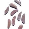 ARI ANWA Skincare  Creme-Spatel und Gesichtsmassage Tool - Quartz Rose Wing 