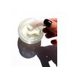 ARI ANWA Skincare  Creme-Spatel und Gesichtsmassage Tool - Quartz Rose Wing 