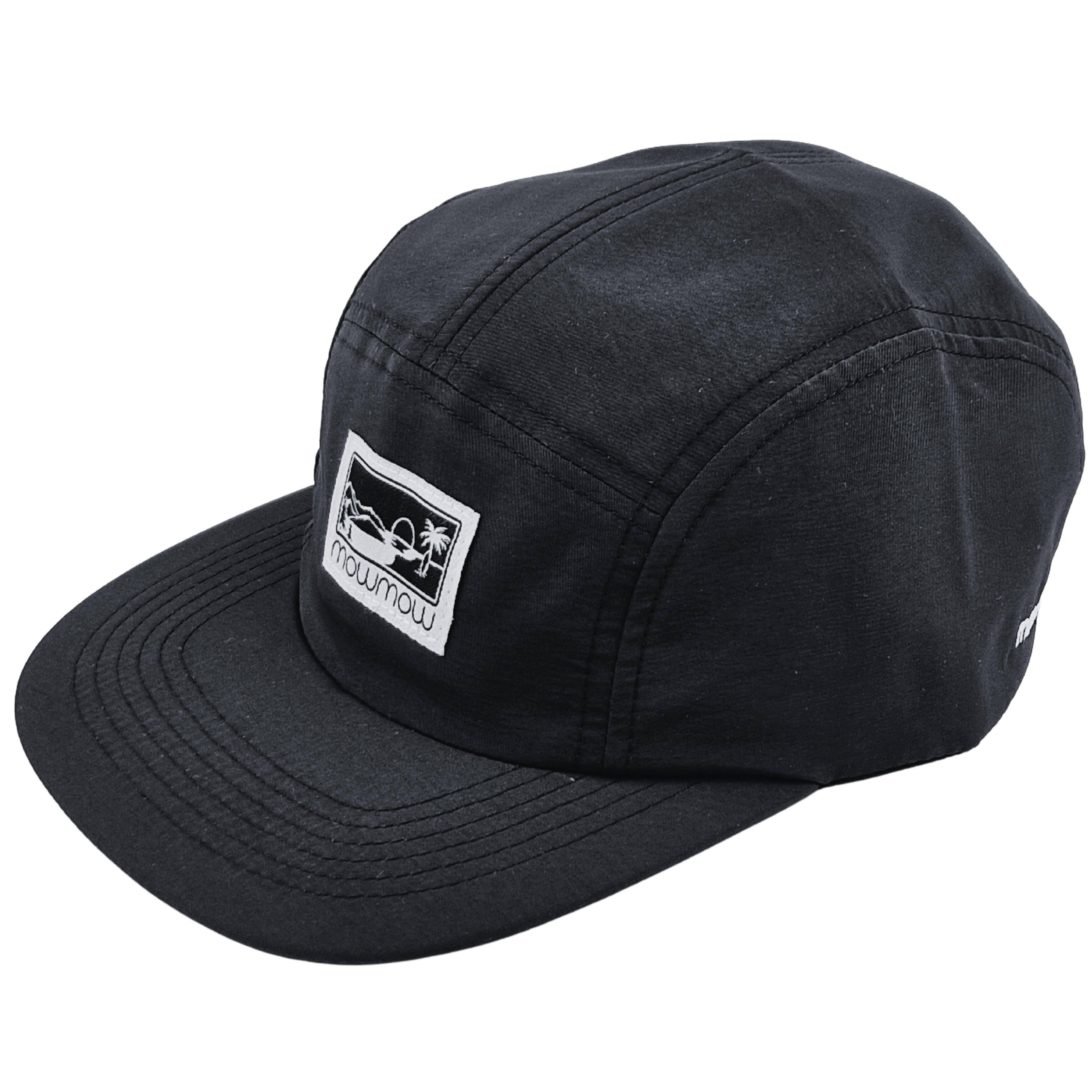 MowMow  Five Panel Cap Venture 