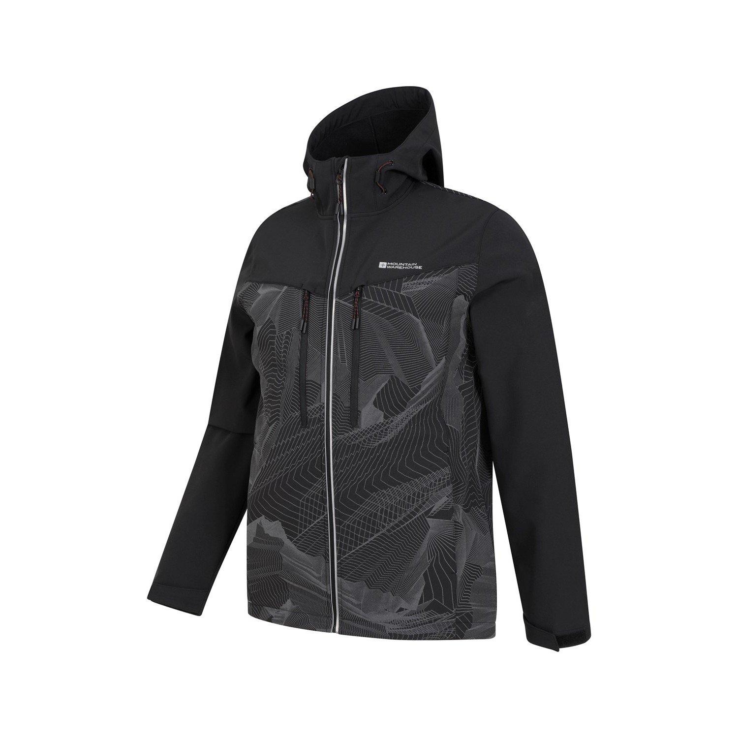 Mountain Warehouse  Illuminate II Softshelljacke 