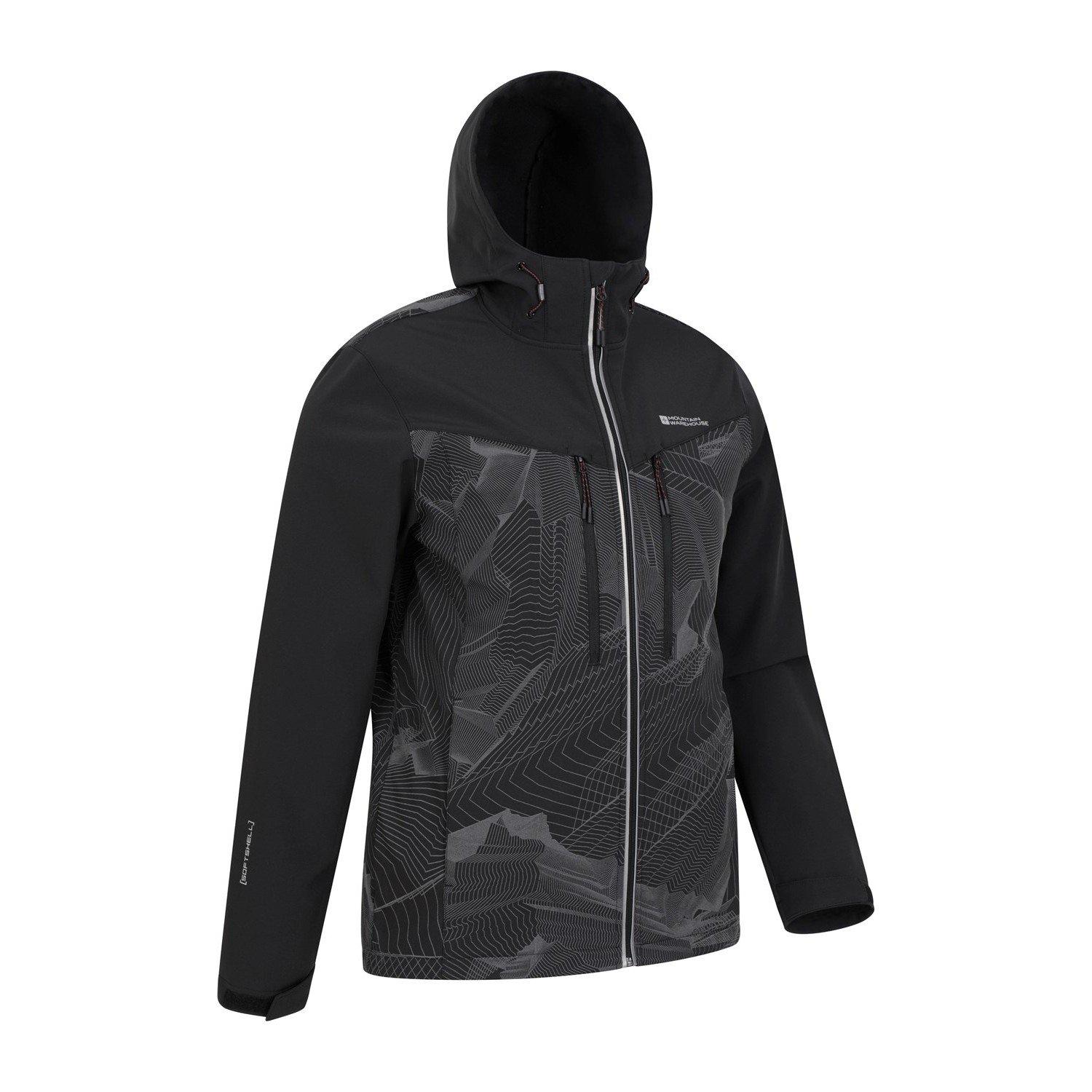 Mountain Warehouse  Illuminate II Softshelljacke 