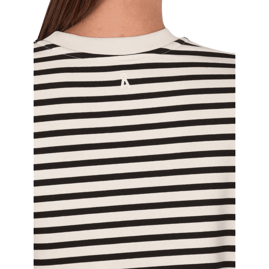 ARMEDANGELS Maglione Maarlen a Righe  
