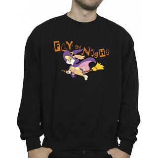 LOONEY TUNES  Fly By Night Sweatshirt 